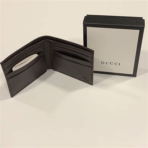 cintura gucci uomo outlet|gucci portafoglio donna.